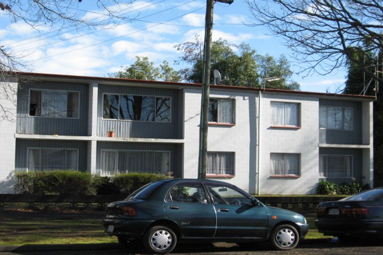 Photo of property in 8/5 Kitchener Street, Claudelands, Hamilton, 3214