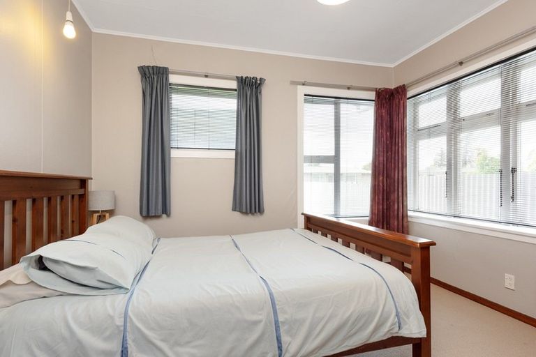 Photo of property in 11 Brewer Street, Blenheim, 7201