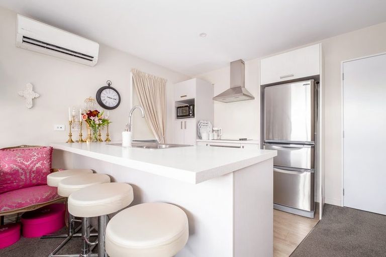 Photo of property in 144 Burwood Road, Burwood, Christchurch, 8083