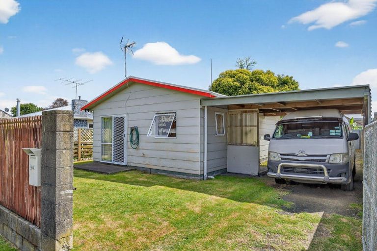 Photo of property in 43 Abbott Street, Te Hapara, Gisborne, 4010