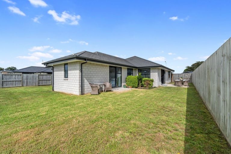 Photo of property in 30 Murray Ward Drive, Te Kauwhata, 3710