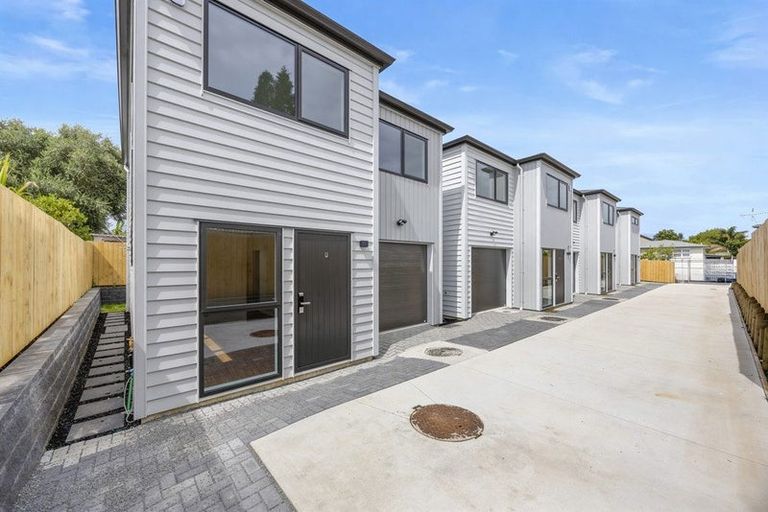 Photo of property in 4 Bettina Place, Manurewa, Auckland, 2102