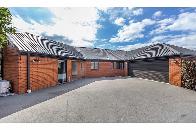 Photo of property in 7a Wyn Street, Hoon Hay, Christchurch, 8025