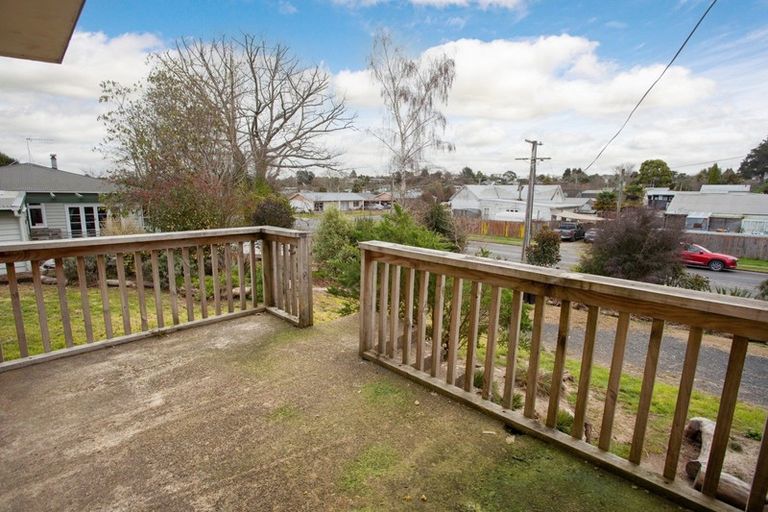 Photo of property in 34 Scotia Glen Street, Putaruru, 3411