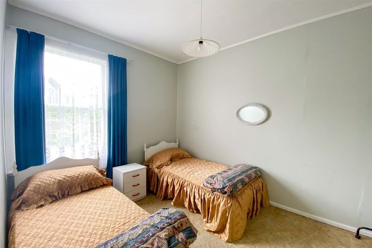 Photo of property in 36 Wharfe Street, South Hill, Oamaru, 9400