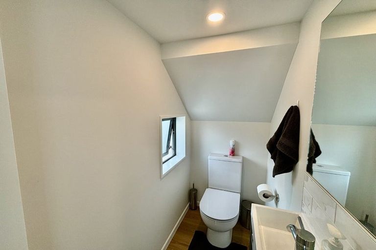 Photo of property in 3/47 Mersey Street, St Albans, Christchurch, 8014