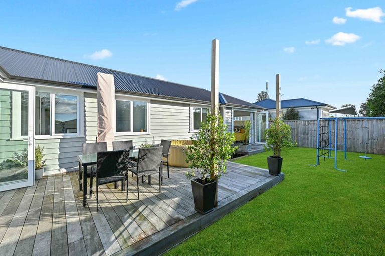 Photo of property in 37a Firth Street, Hamilton East, Hamilton, 3216