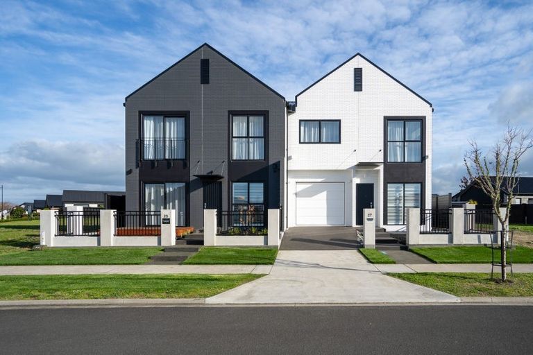 Photo of property in 25 Terry Came Drive, Cambridge, 3434