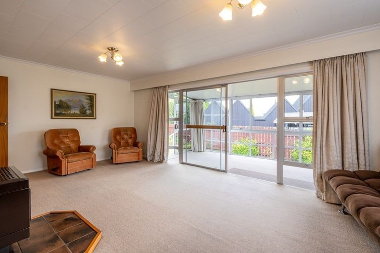 Photo of property in 207 Redwood Street, Witherlea, Blenheim, 7201