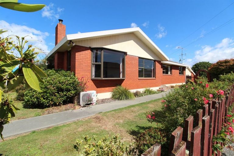 Photo of property in 1 Dobson Street, Gleniti, Timaru, 7910