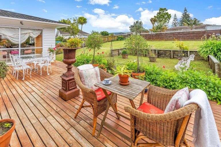 Photo of property in 5 Opal Avenue, Pakuranga, Auckland, 2010