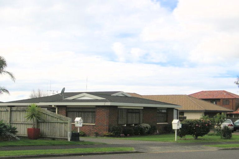 Photo of property in 47 Lydbrook Place, Otumoetai, Tauranga, 3110