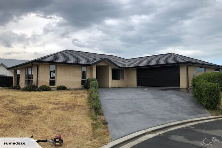 Photo of property in 4 Eaton Place, Lincoln, 7608