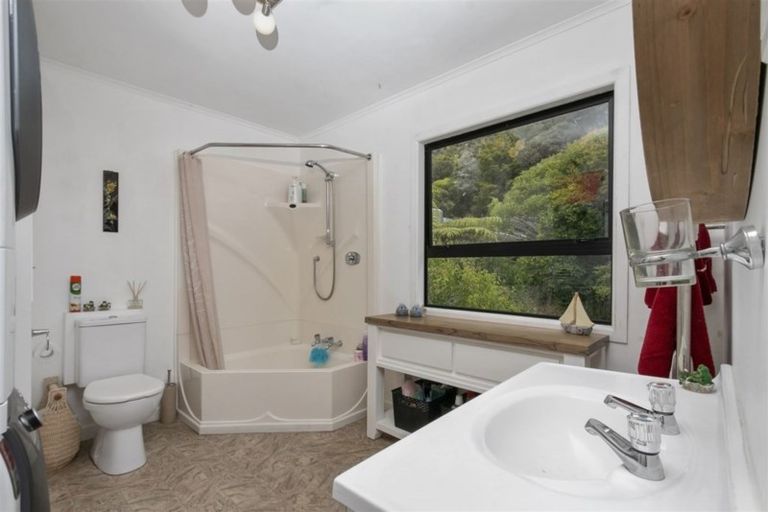 Photo of property in 189 Maraetai Drive, Maraetai, Auckland, 2018
