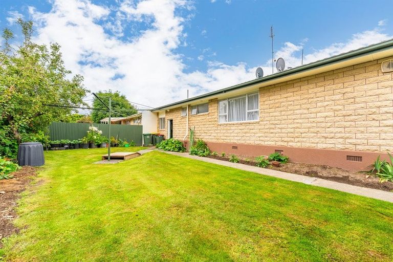Photo of property in 21c Belt Street, Waimate, 7924