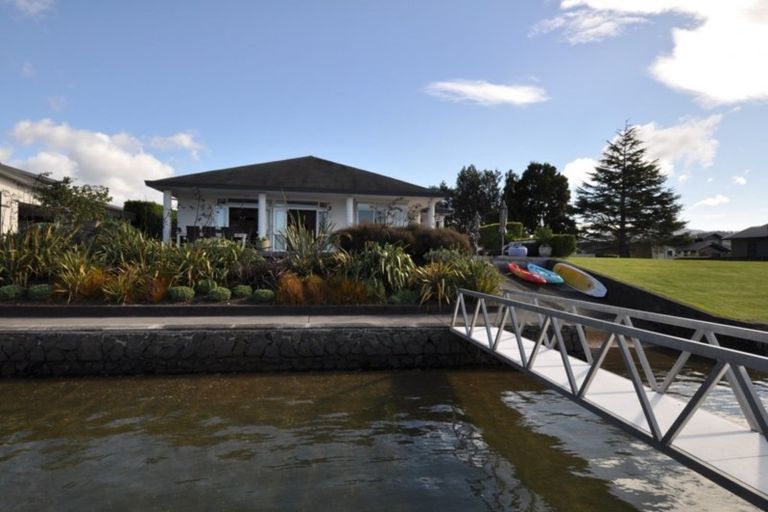 Photo of property in 108 Motu Grande, Pauanui, Hikuai, 3579