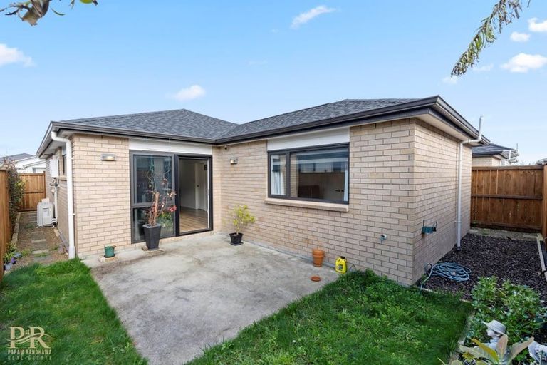 Photo of property in 8 Softwood Avenue, Takanini, 2110