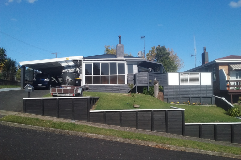 Photo of property in 212 Waikiekie Road, Thames, 3500