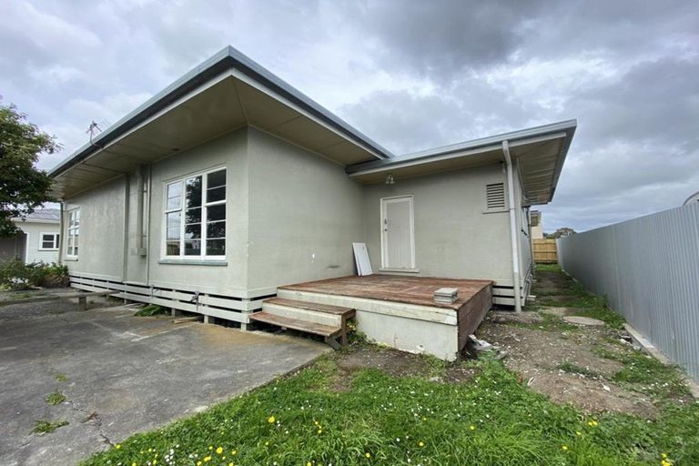 Photo of property in 23 Joseph Street, West End, Palmerston North, 4412