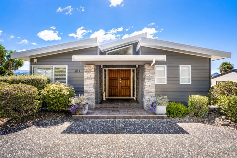 Photo of property in 1129 Hikuai Settlement Road, Pauanui, Hikuai, 3579