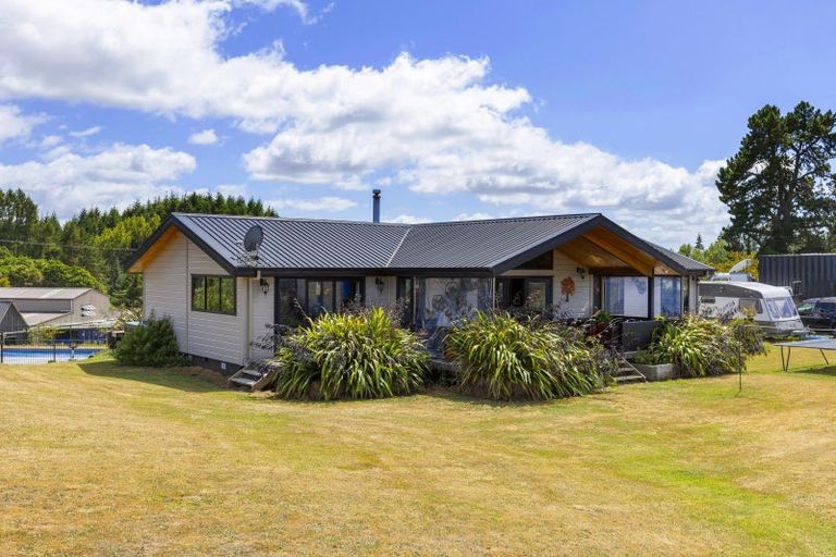 Photo of property in 333 Palmer Mill Road, Wairakei, Taupo, 3384