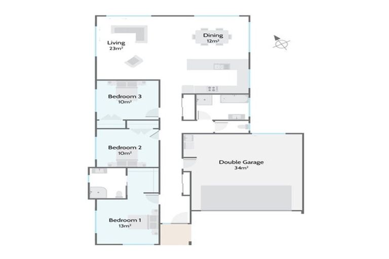 Photo of property in 33 Rangitihi Street, Matamata, 3400