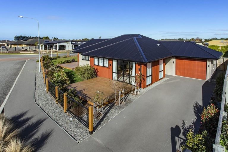 Photo of property in 1 Retallick Way, Amberley, 7410