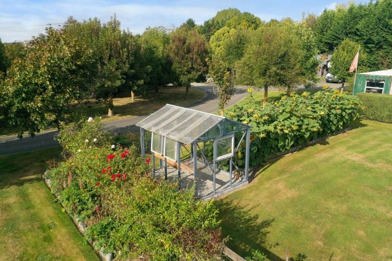 Photo of property in 9 Cass Street, Temuka, 7920