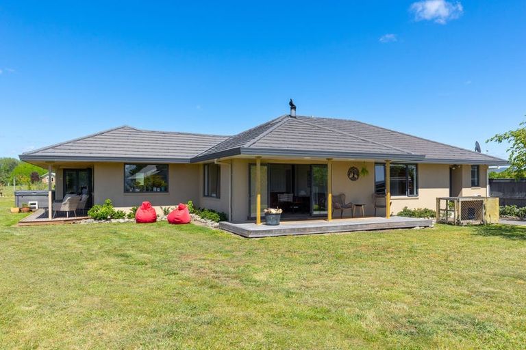 Photo of property in 85 Tyntesfield Road, Waihopai Valley, Blenheim, 7276