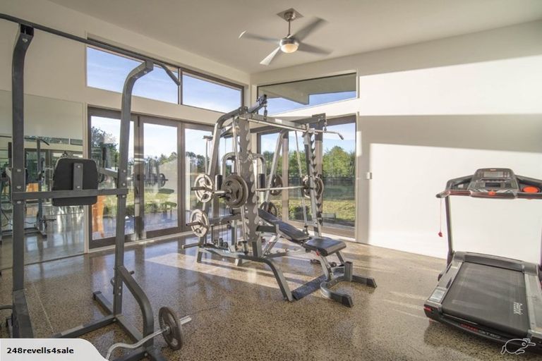 Photo of property in 248 Revells Road, Flaxton, Kaiapoi, 7691