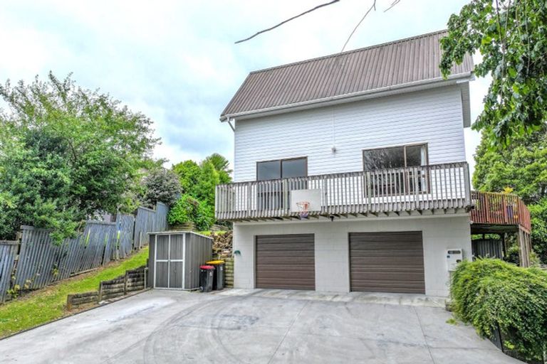 Photo of property in 15 Russell Terrace, Putaruru, 3411