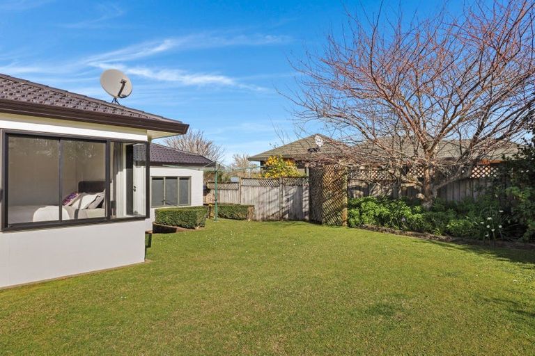 Photo of property in 15 Loveridge Place, Morrinsville, 3300