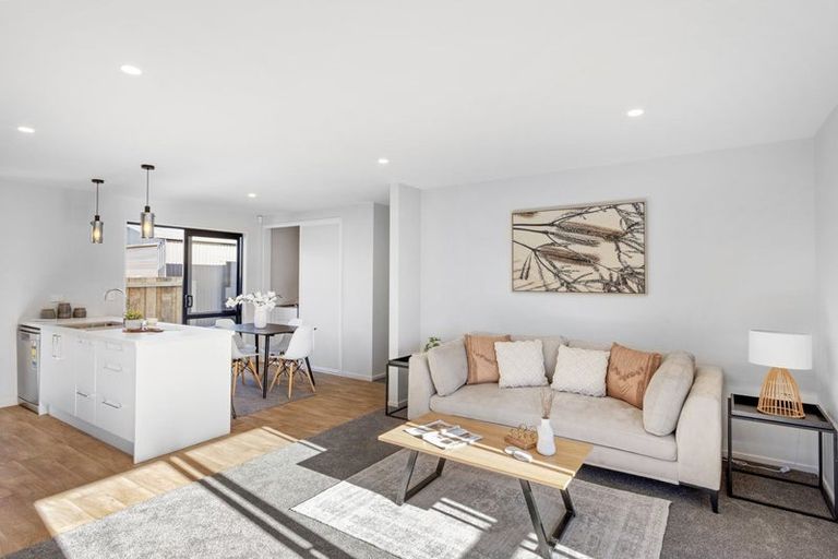 Photo of property in 18b Guernsey Street, Aranui, Christchurch, 8061