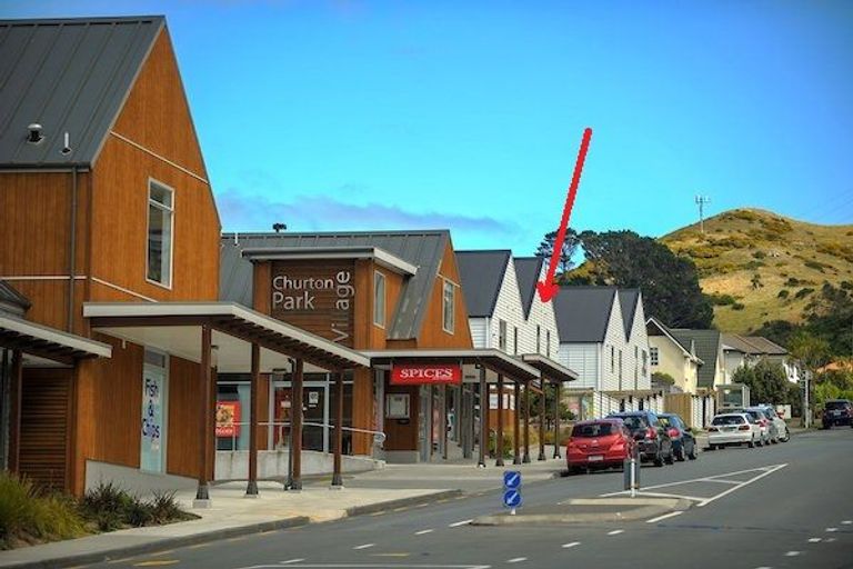 Photo of property in 2/109 Westchester Drive, Churton Park, Wellington, 6037