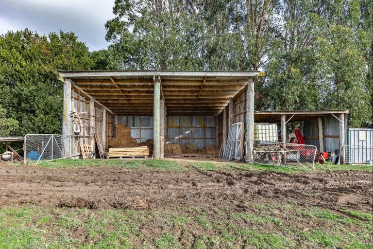Photo of property in 148 Wallace Loop Road, Koputaroa, Levin, 5571