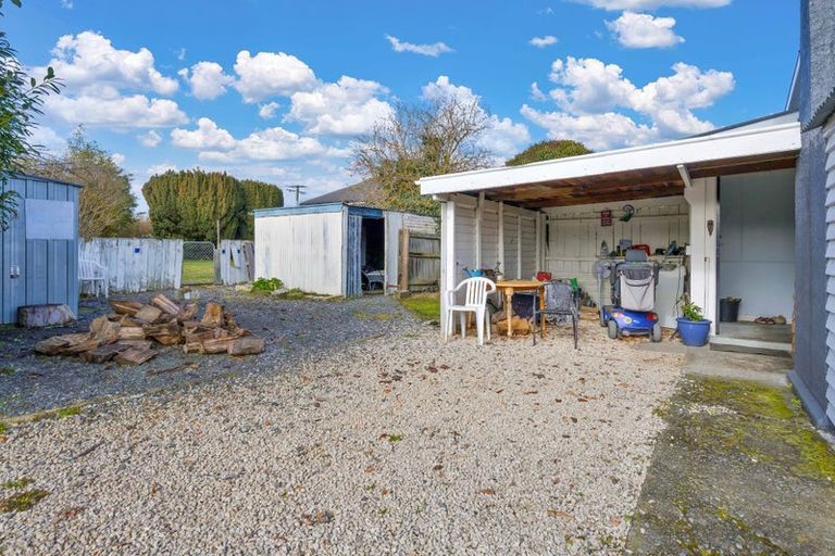 Photo of property in 7 Cheviot Street, Waiau, 7332