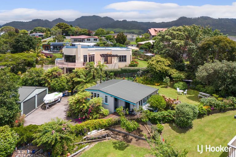 Photo of property in 305 Tanners Point Road, Tanners Point, Katikati, 3177