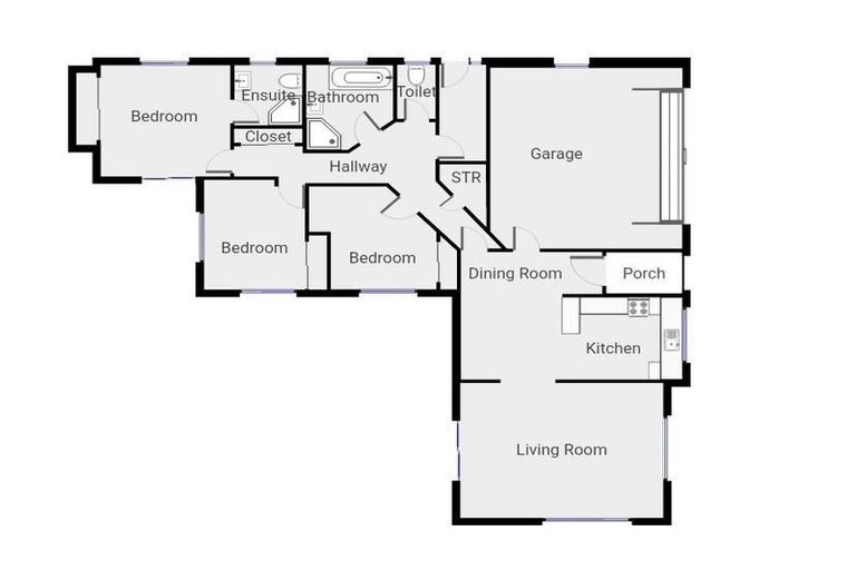 Photo of property in 7 Fell Place, Stoke, Nelson, 7011