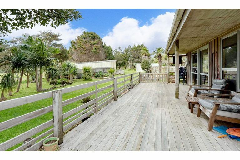 Photo of property in 359 Takou Bay Road, Kaeo, Kerikeri, 0295