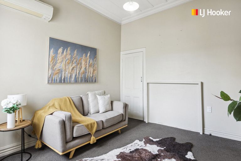 Photo of property in 161 Melbourne Street, South Dunedin, Dunedin, 9012