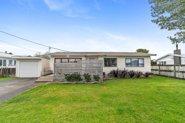 Photo of property in 16 Denby Crescent, Tikipunga, Whangarei, 0112