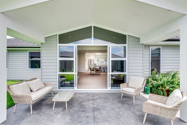 Photo of property in 3 Benmore Place, Poraiti, Napier, 4112