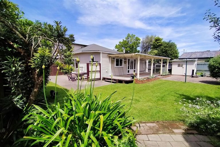Photo of property in 1/111 Slater Street, Richmond, Christchurch, 8013