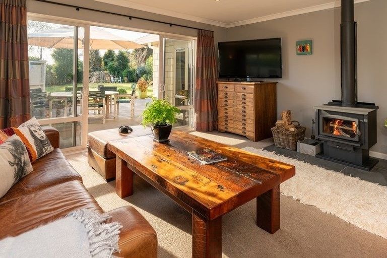 Photo of property in 6 Celtic Way, Paraparaumu, 5032