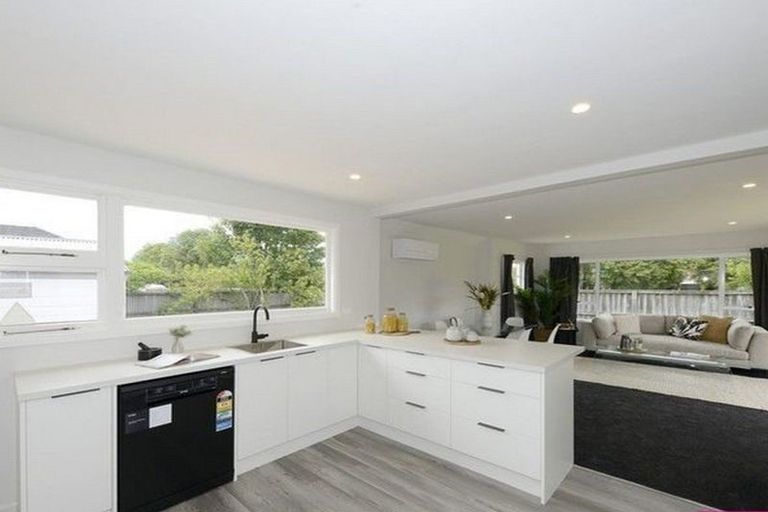 Photo of property in 50 Glenfield Crescent, Mairehau, Christchurch, 8052