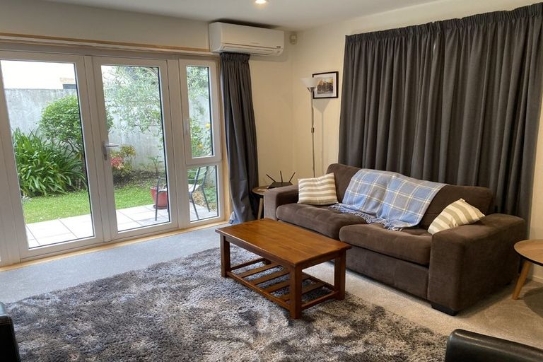 Photo of property in 2/9a Fulton Avenue, Merivale, Christchurch, 8014