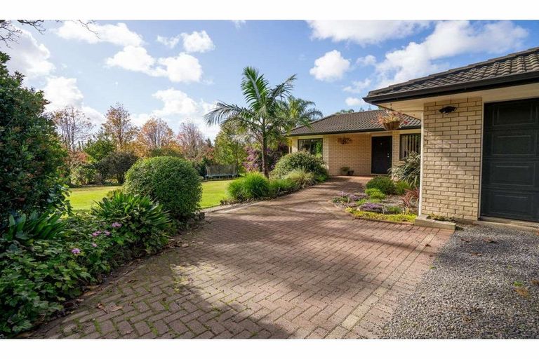 Photo of property in 14 Equestrian Drive, Kerikeri, 0294