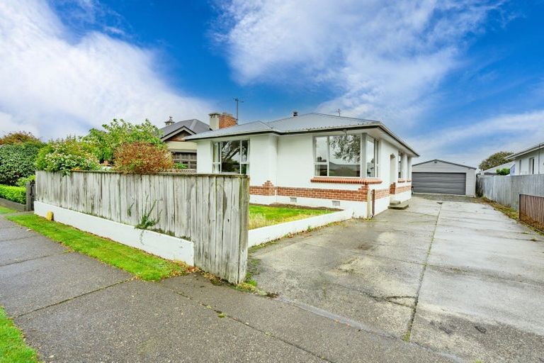 Photo of property in 186 Lorn Street, Glengarry, Invercargill, 9810