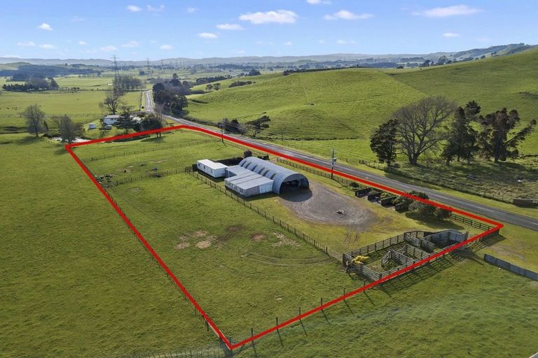 Photo of property in 385 Taniwha Road, Waerenga, Te Kauwhata, 3781