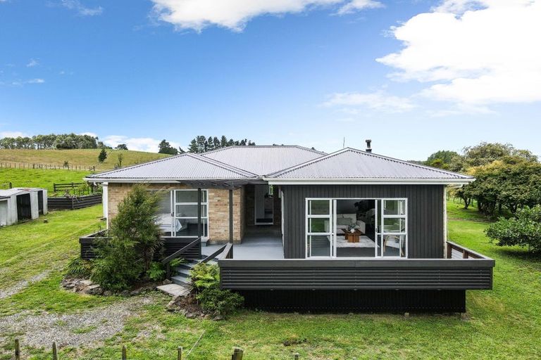 Photo of property in 101 Willis Road, Ngahinapouri, Hamilton, 3290
